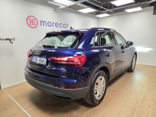 Audi Q3 1.5 110kW
