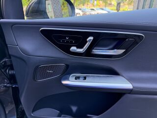 Mercedes-Benz GLC 200 2.0 150кВ