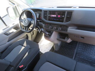 Volkswagen Crafter L4H2 2.0 103kW