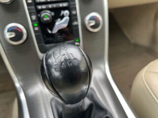 Volvo V70 2.0 VIIS SILINDRIT D3 100kW