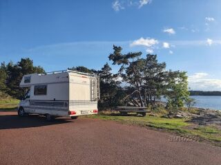 Fiat Ducato LMC580 2.8 92kW