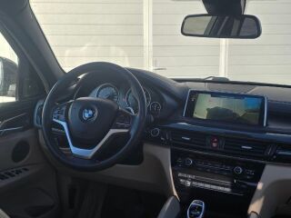 BMW X6 xDrive 30D 3.0 190kW