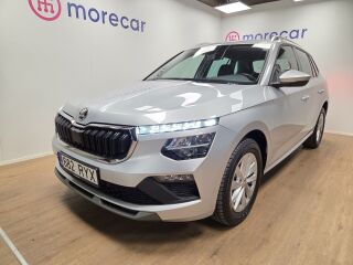 Skoda Kamiq FL Selection 1.0 85kW