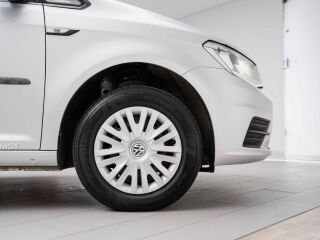 Volkswagen Caddy 2.0 68kW