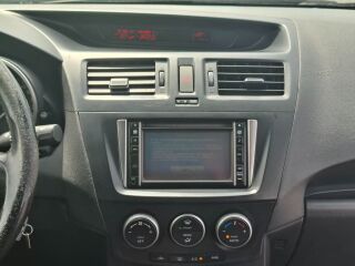 Mazda 5 1.6 85кВ