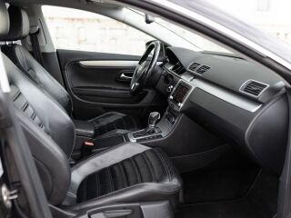 Volkswagen Passat CC Highline 4 Motion 2.0 125kW