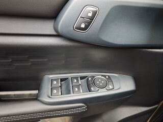 Ford Ranger EcoBlue Limited 2.0 151kW