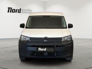 Volkswagen Caddy 1.5 84kW