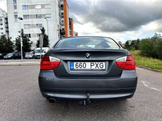 BMW 318 2.0 95кВ