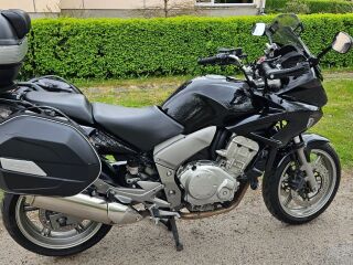Honda CBF 1000 72kW