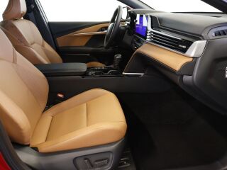 Toyota Camry Executive 137kW