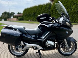 BMW R 1200 RT 81kW