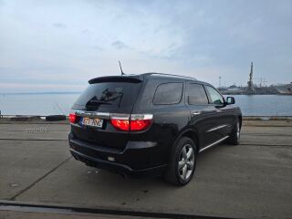 Dodge Durango Citadele 5.7 V8 276kW