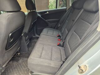 Volkswagen Tiguan 2.0 103kW