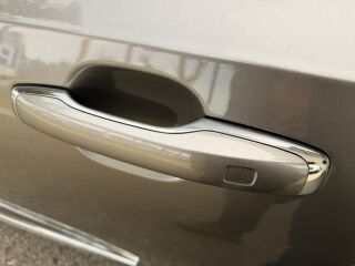 Volvo V90 Inscription Luxury Facelift MY22 2.0 B4 KERS MILD Kerghübriid 145kW
