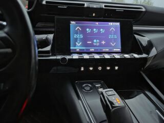 Peugeot 508 1.5 100kW