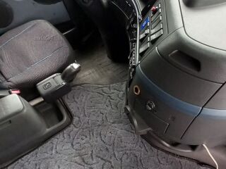 Volvo FH13 440.0