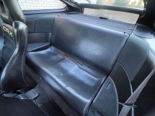 Honda CRX 1.6 91kW