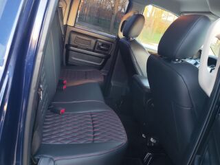 Dodge RAM 1500 5.7 295kW