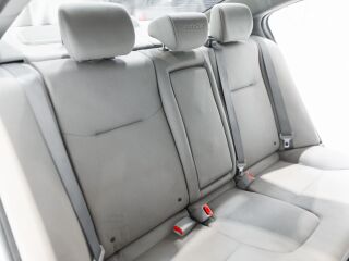 Honda Civic 4D Facelift City Comfort 1.8 104kW
