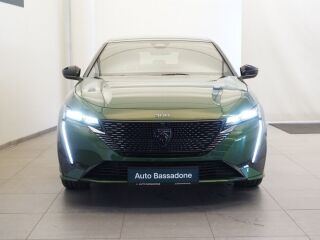 Peugeot 308 GT Hybrid 136 e-DCS6 1.2 100кВ