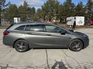Opel Astra Innovation 1.4 Turbo 110kW