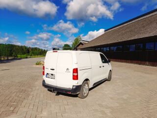 Citroen Jumpy 2.0 90kW
