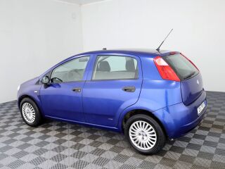 Fiat Punto Comfort 1.4 57kW