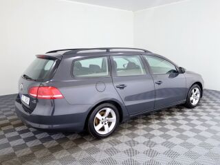 Volkswagen Passat Comfortline 1.6 TDI 77kW