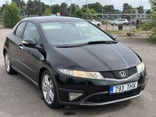 Honda Civic 1.8 i-VTEC 103кВ