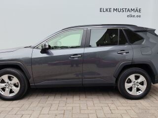 Toyota RAV4 Luxury Comfort Pack 129kW