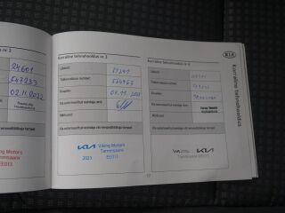 Kia Ceed LX Plus 1.5 118кВ