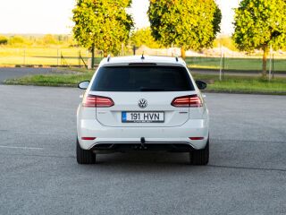 Volkswagen Golf 2.0 110kW