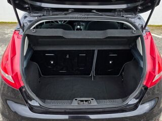 Ford Fiesta 1.6 70kW