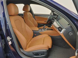 BMW 530 e xDrive M-Sportpakett 2.0 215кВ