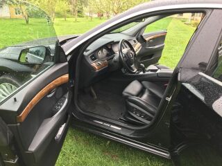 BMW 535 3.0 i 225кВ