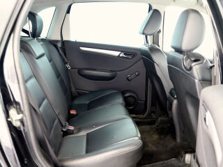 Mercedes-Benz B 180 2.0 80kW