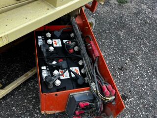 JLG 1932 E3