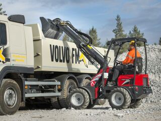 Norcar NORCAR a7240 18kW