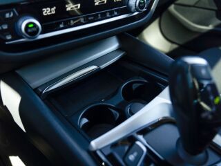 BMW 520 2.0 140kW