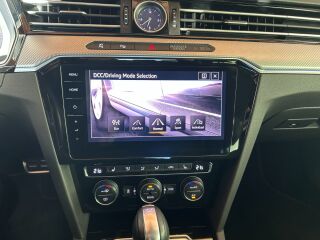 Volkswagen Arteon R-Line 4MOTION 2.0 140kW