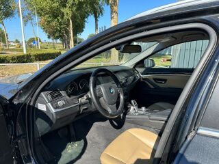 BMW 520 2.0 135kW