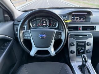 Volvo V70 Facelift Nordic 2.0 R5 D4 120kW
