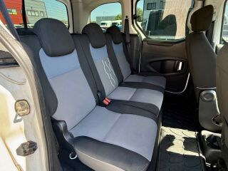 Peugeot Partner 1.6 68kW