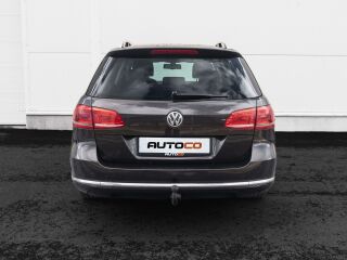 Volkswagen Passat Variant EcoFuel Highline 1.4 R4 TSI 110kW