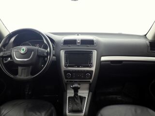 Skoda Octavia Highline Facelift ATM 2.0 TDI 103kW