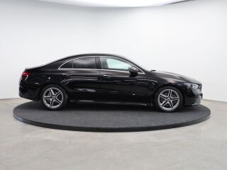 Mercedes-Benz CLA 200 AMG 1.3 120kW