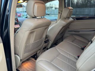 Mercedes-Benz GL 420 4.0 V8  CDI 225kW