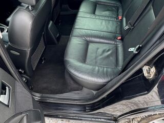 Ford Mondeo ST 3.0 166кВ