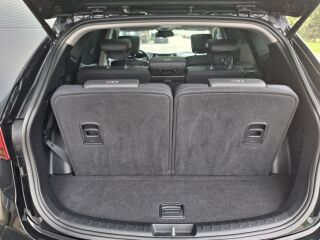 Hyundai Santa Fe 2.2 147kW